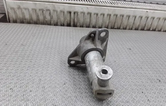 Audi A6 S6 C5 4B Front bumper mounting bracket 4B3807134A