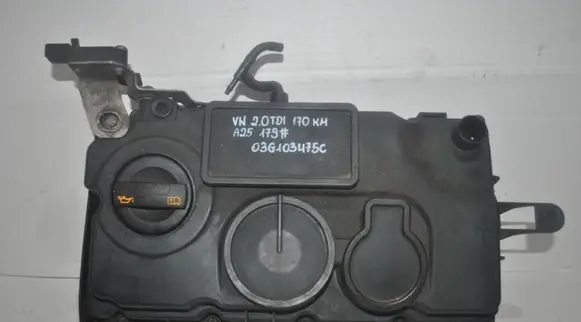 Volkswagen Caddy Rocker cam cover 03G103475G