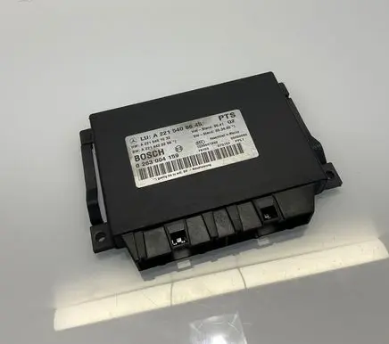 Mercedes-Benz S W221 Parking PDC control unit/module A2215406645 2215406645