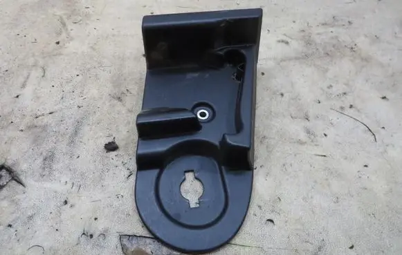 Mini One - Cooper F56 F55 Tie down hook / loop 7298618