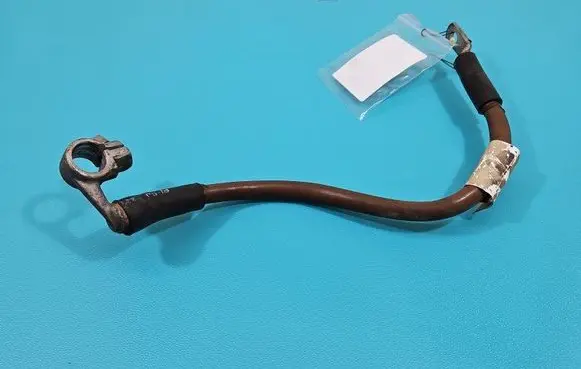 Volkswagen Jetta VI Negative earth cable (battery) IMPRK1461766