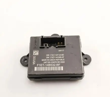 Ford Kuga II Door control unit/module F1ET14B532BF