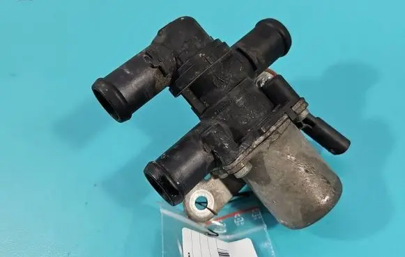 Audi A4 S4 B9 8W Electric auxiliary coolant/water pump 5Q0906457L IMPRK1571925