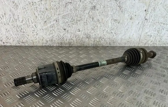 KIA Sportage Front driveshaft 49500D7180