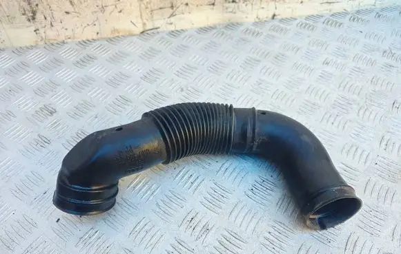 Audi Cabriolet B3 8G Air intake duct part 8A0903655