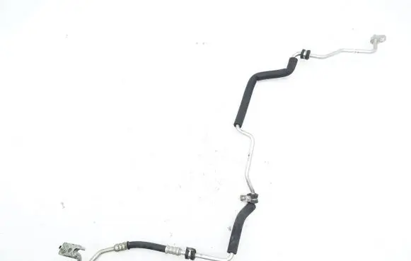 Maserati Quattroporte Air conditioning (A/C) pipe/hose 670003216