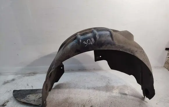 Peugeot 308 SW Rear arch fender liner splash guards 9681442580