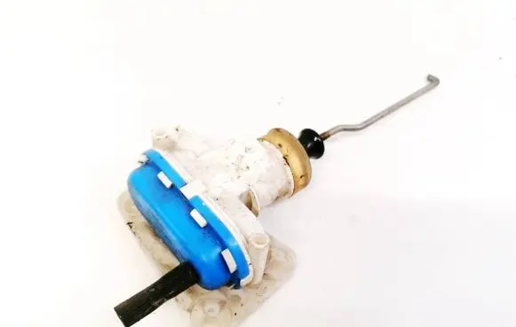 Audi 80 90 S2 B4 Central locking motor 893862123