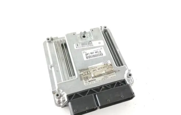 Audi A5 Sportback 8TA Engine control unit/module 8K1907401A 0281014356