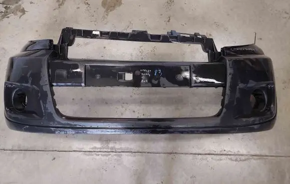 Citroen Jumpy Front bumper 14975850E