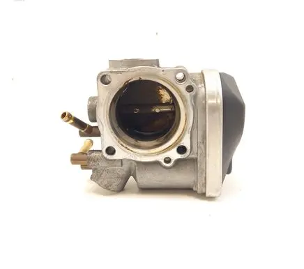 Audi A3 S3 8P Throttle valve 06A133062AB A2C53042125