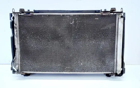 Toyota RAV 4 (XA40) Radiator set 4227508300 96772204