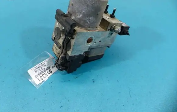 Audi A6 S6 C5 4B ABS Pump 8E0614111R IMPRK913331