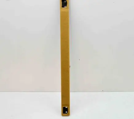 Porsche Cayenne (9Y0 9Y3) Centre console side trim rear 7P5863528A