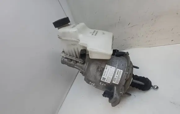 Peugeot 508 II Brake booster 9835089180 0204N00354