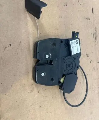BMW X5 E70 Tailgate/trunk/boot lock/catch/latch 51247119049 15223210 986945108
