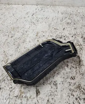 Audi A5 8T 8F Fuse box cover 8K1907613