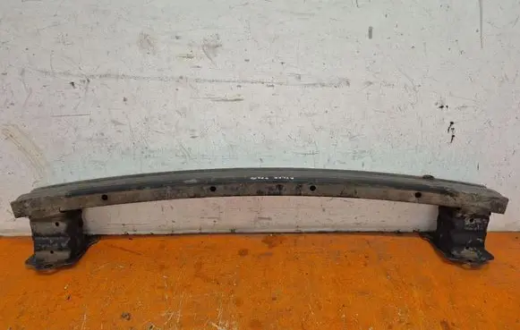 Peugeot 207 CC Front bumper support beam 
