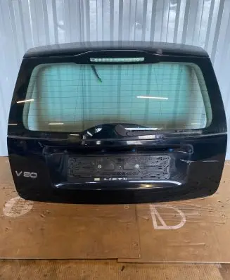 Volvo V50 Tailgate/trunk/boot lid