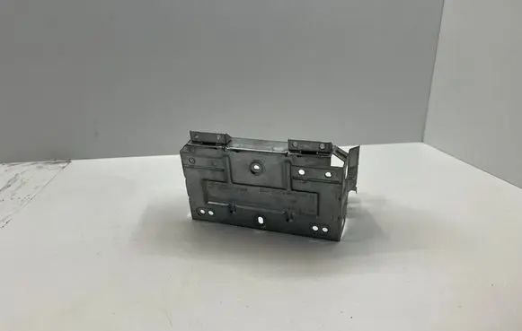 Jaguar XF X250 Other center console (tunnel) element 8X23F045W34A 8X23F045W34