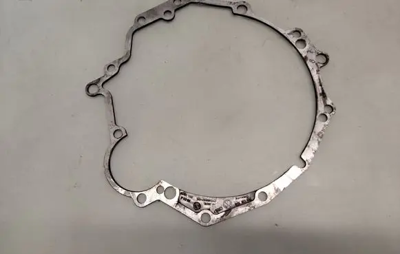 Audi A4 S4 B7 8E 8H Gearbox gasket 01X103551