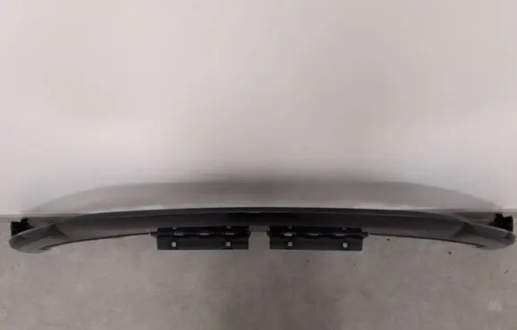 Audi Q3 F3 Front bumper lip 83A807061B