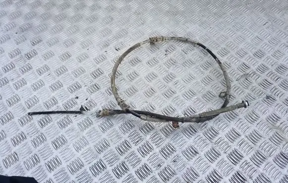Handbrake/parking brake wiring cable