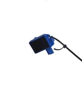Jaguar XF X250 Airbag deployment crash/impact sensor 8X23148345AA