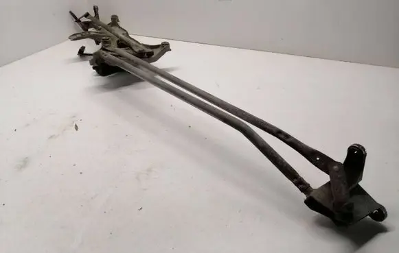 Peugeot 807 Wiper motor