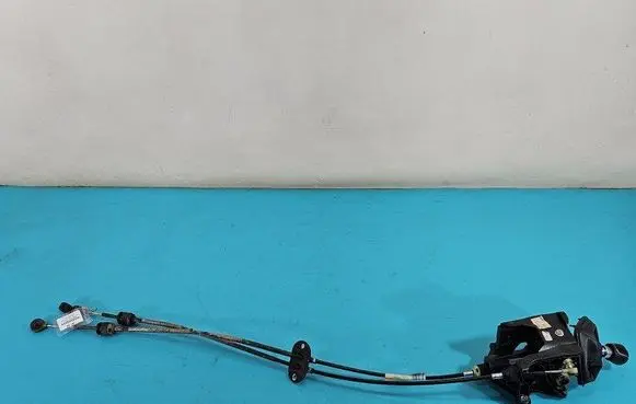 Ford Transit - Tourneo Connect Gear shift cable linkage AV6R-7E395-GF IMPRK1494268
