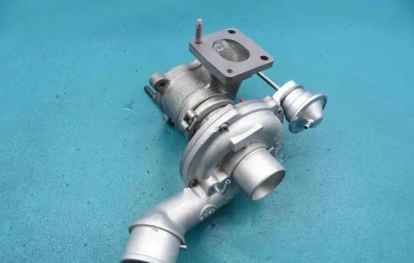 Fiat Punto (188) Turbo VL200010 IMPRK802449