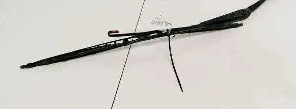 Fiat Doblo Front wiper blade arm