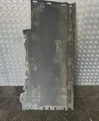 Audi A6 S6 C7 4G Side bottom protection 4G0825207E
