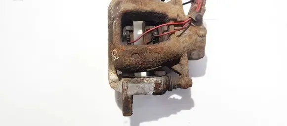 Peugeot 407 Front brake caliper