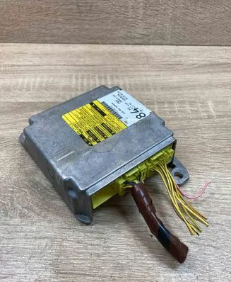 Toyota Avensis T250 Airbag control unit/module 8917005120 208623102