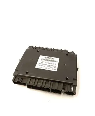 Porsche Cayenne (9PA) Comfort/convenience module 7L5937049C