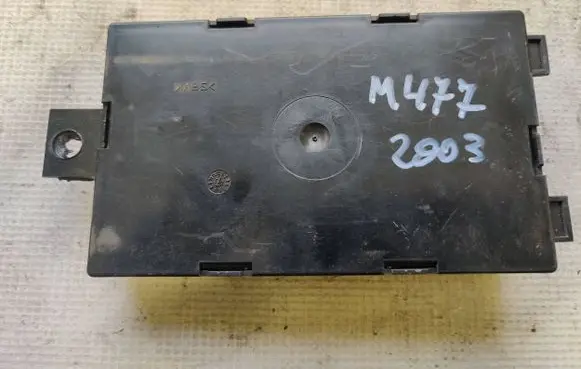 Renault Master II Comfort/convenience module P8200298946 21676826