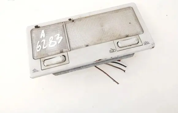 Volkswagen Golf III Front seat light 357947111c