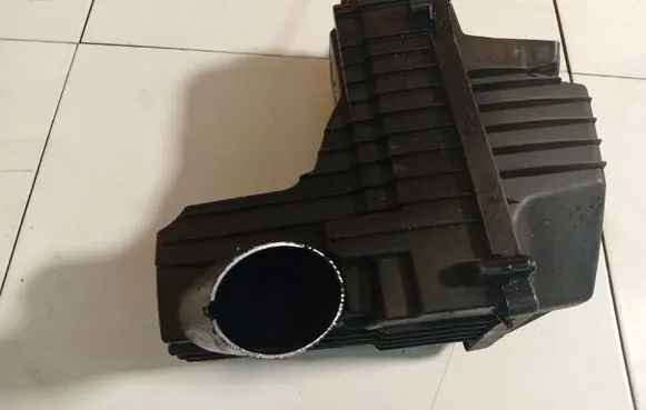 Citroen C5 Air filter box 9644910780