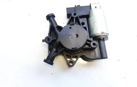 Front door window regulator motor