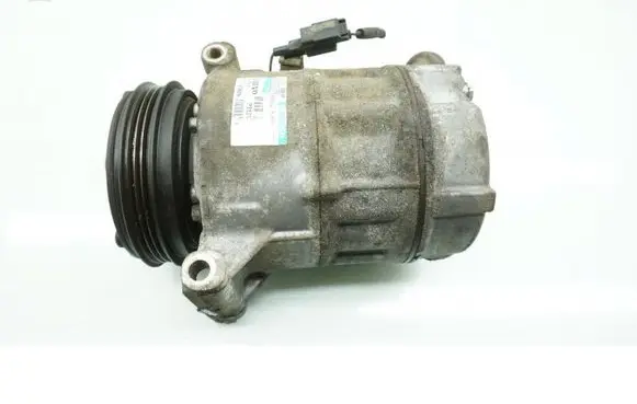 Air conditioning (A/C) compressor (pump)