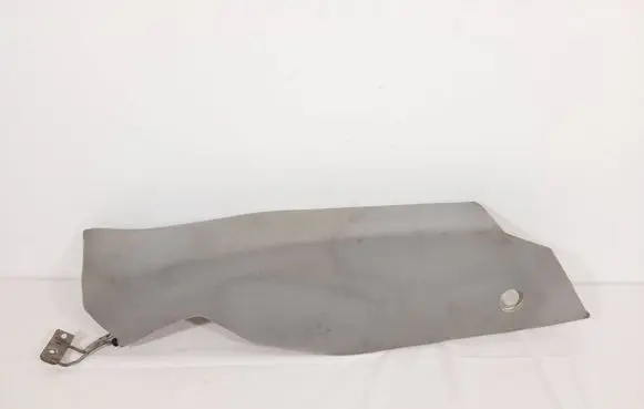 Audi A4 S4 B6 8E 8H Rear seat side top trim 8E9885704