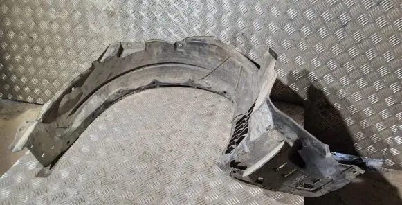 Honda Accord Front wheel arch liner splash guards 74151SEA0000