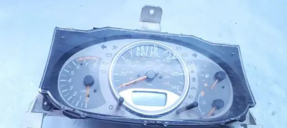 Nissan Almera Tino Speedometer (instrument cluster) 1808122