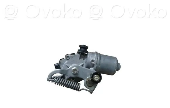 Toyota RAV 4 (XA50) Front wiper linkage and motor 8511042280 1593008971
