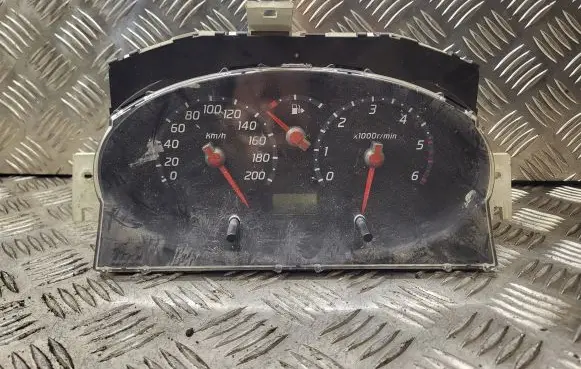 Nissan Micra Speedometer (instrument cluster) AX865