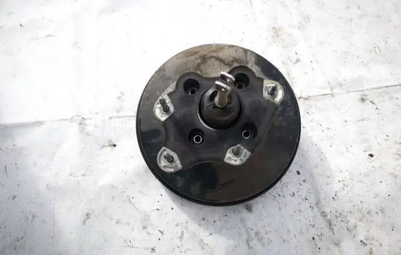Nissan Note (E11) Brake booster 8200123844