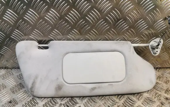 Mercedes-Benz ML W163 Sun visor