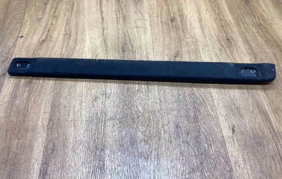 Volkswagen Touareg II Other trunk/boot trim element 7P6863527A 7P5863527A
