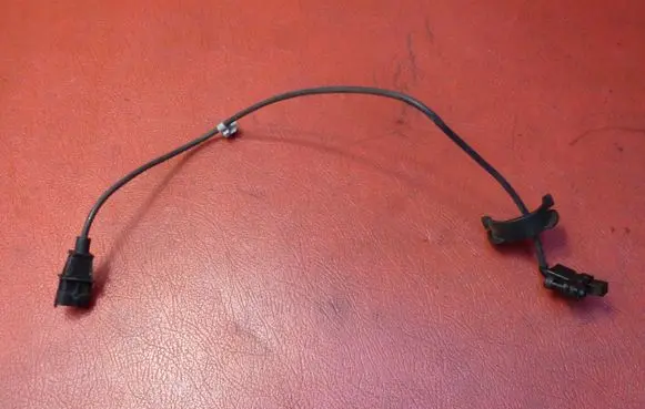 KIA Sorento Crankshaft position sensor